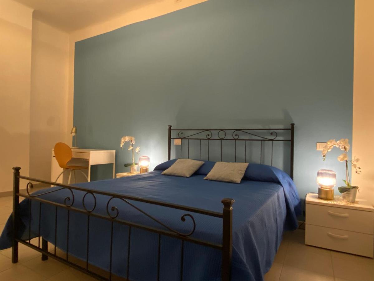 Blu Suite Pisa Kültér fotó