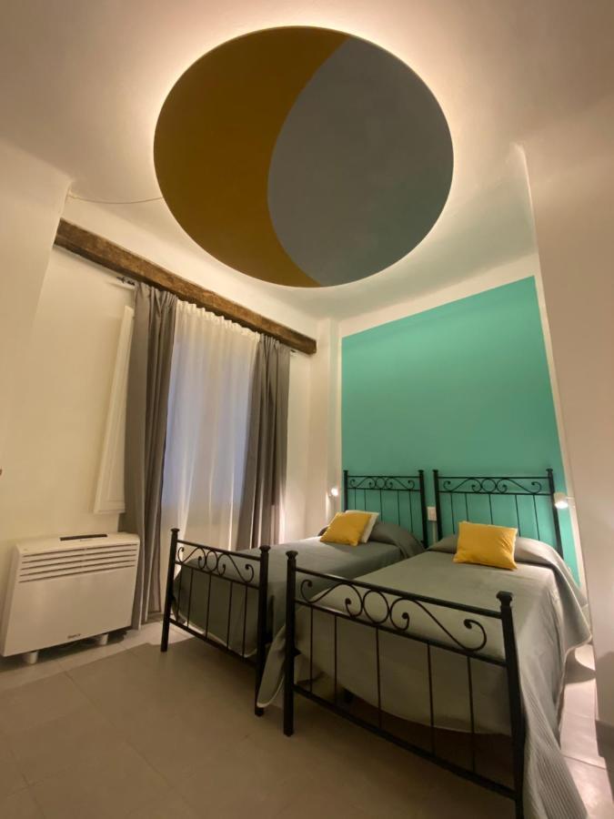 Blu Suite Pisa Kültér fotó