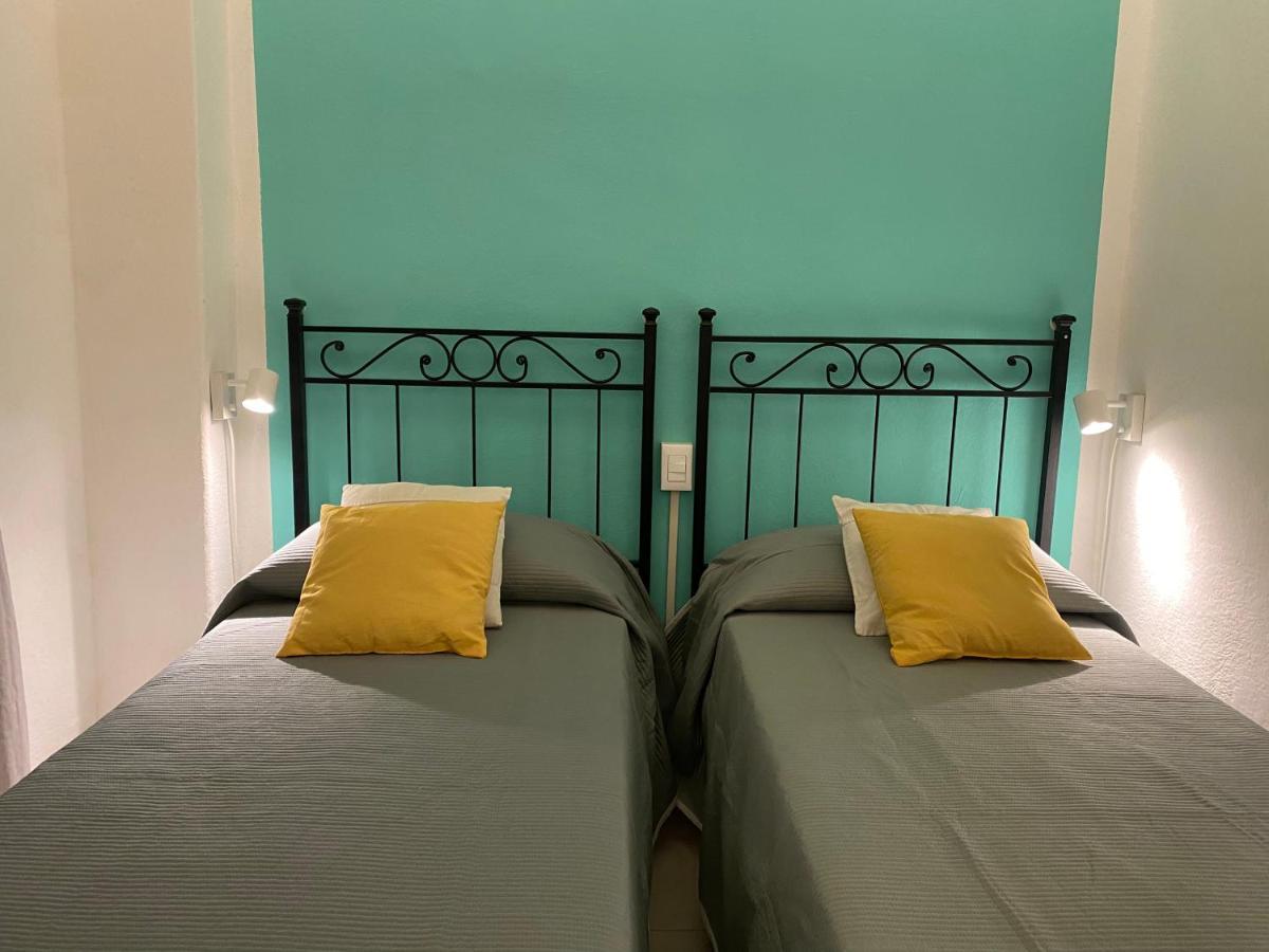 Blu Suite Pisa Kültér fotó