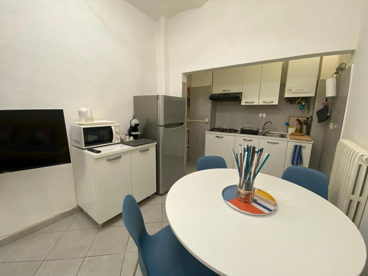 Blu Suite Pisa Kültér fotó