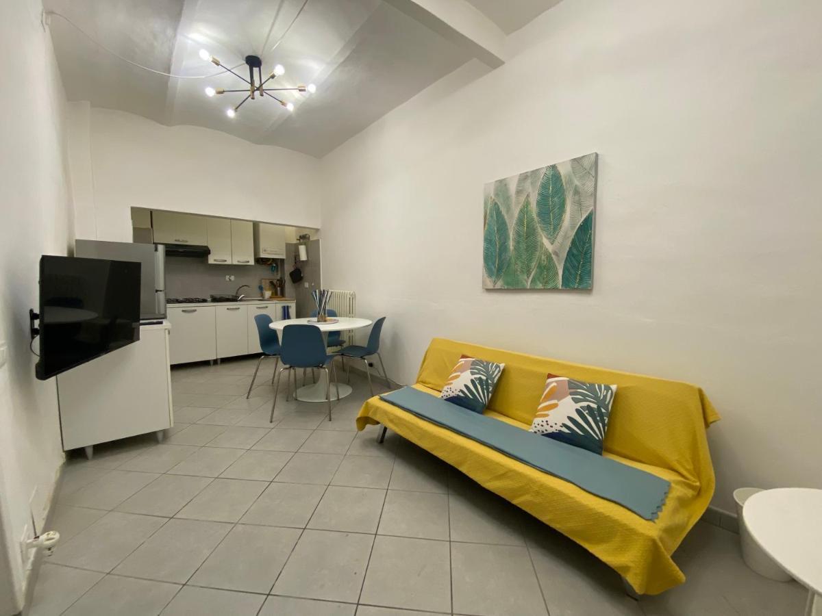 Blu Suite Pisa Kültér fotó