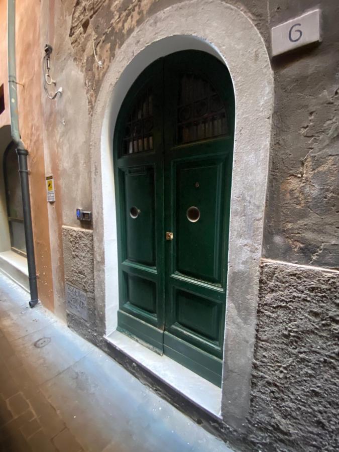 Blu Suite Pisa Kültér fotó