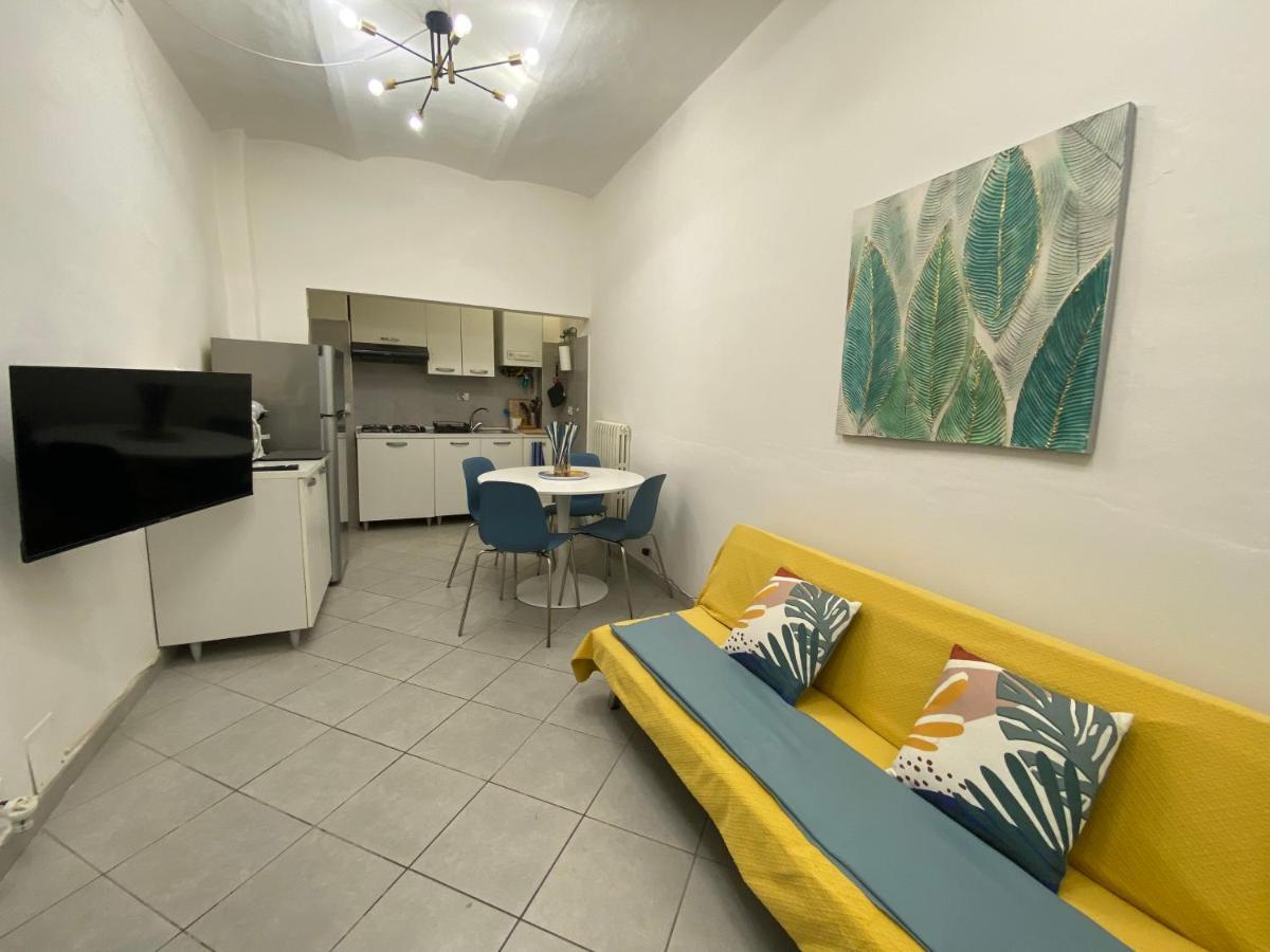 Blu Suite Pisa Kültér fotó