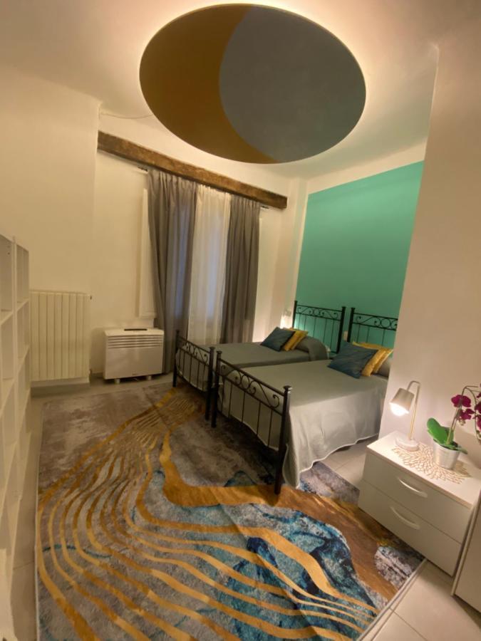 Blu Suite Pisa Kültér fotó