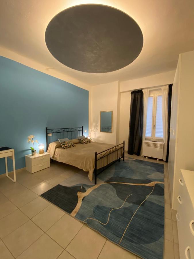 Blu Suite Pisa Kültér fotó
